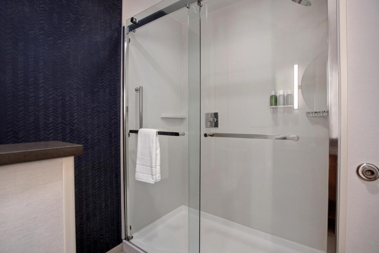Fairfield Inn & Suites By Marriott Chicago Bolingbrook Eksteriør billede