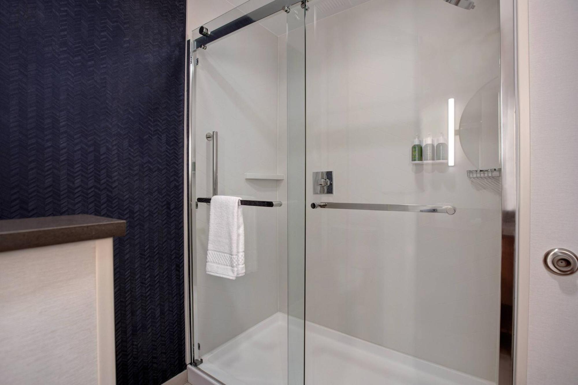 Fairfield Inn & Suites By Marriott Chicago Bolingbrook Eksteriør billede