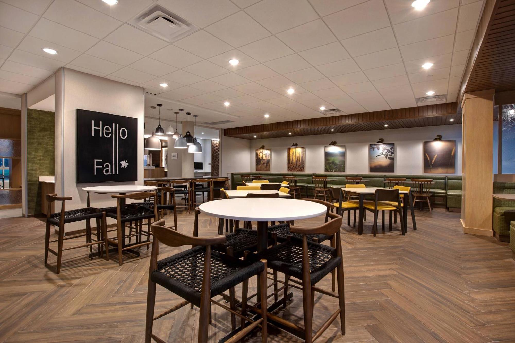 Fairfield Inn & Suites By Marriott Chicago Bolingbrook Eksteriør billede