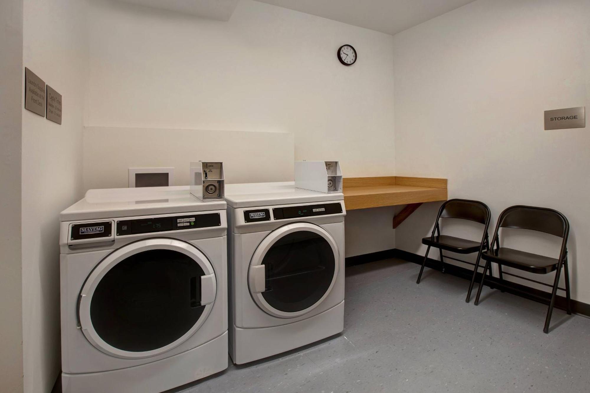 Fairfield Inn & Suites By Marriott Chicago Bolingbrook Eksteriør billede